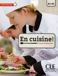 En cuisine ! A1-A2 - Click to enlarge picture.