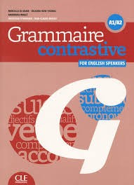Grammaire contrastive A1/A2 - Click to enlarge picture.