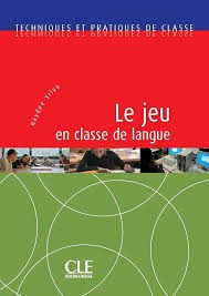 Le jeu en classe de langue - Click to enlarge picture.