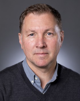 Richard Watts, Ph.D.