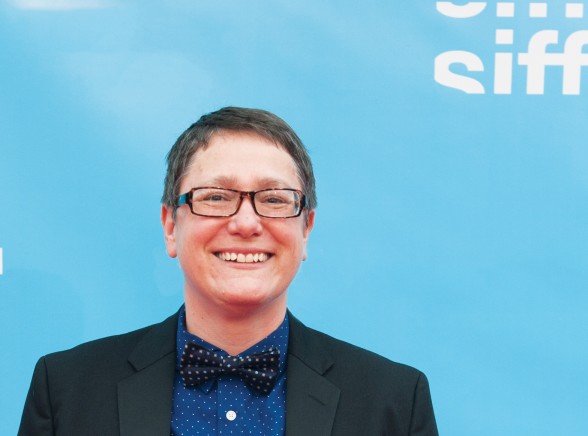 Beth Barrett