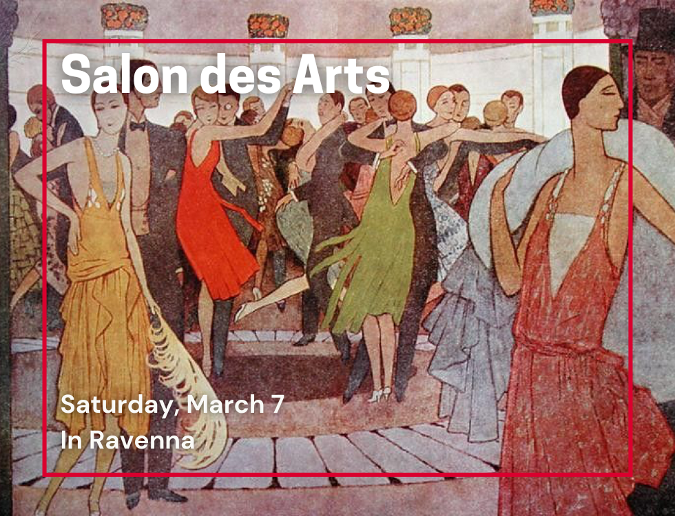 Salon des Arts: Musique française