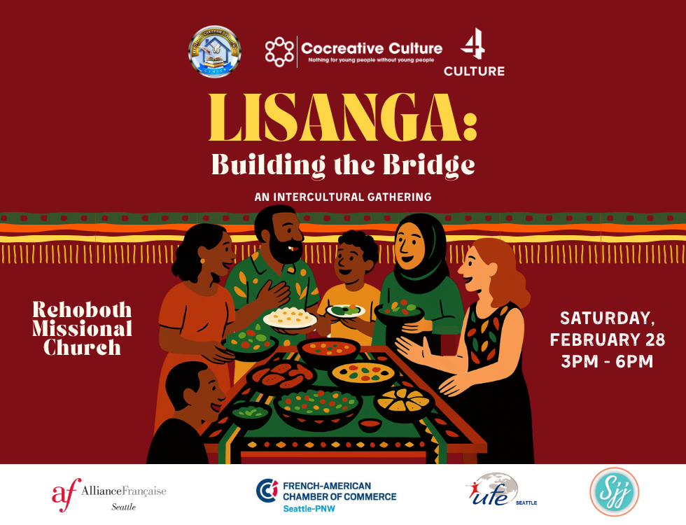 Lisanga: Building the Bridge
