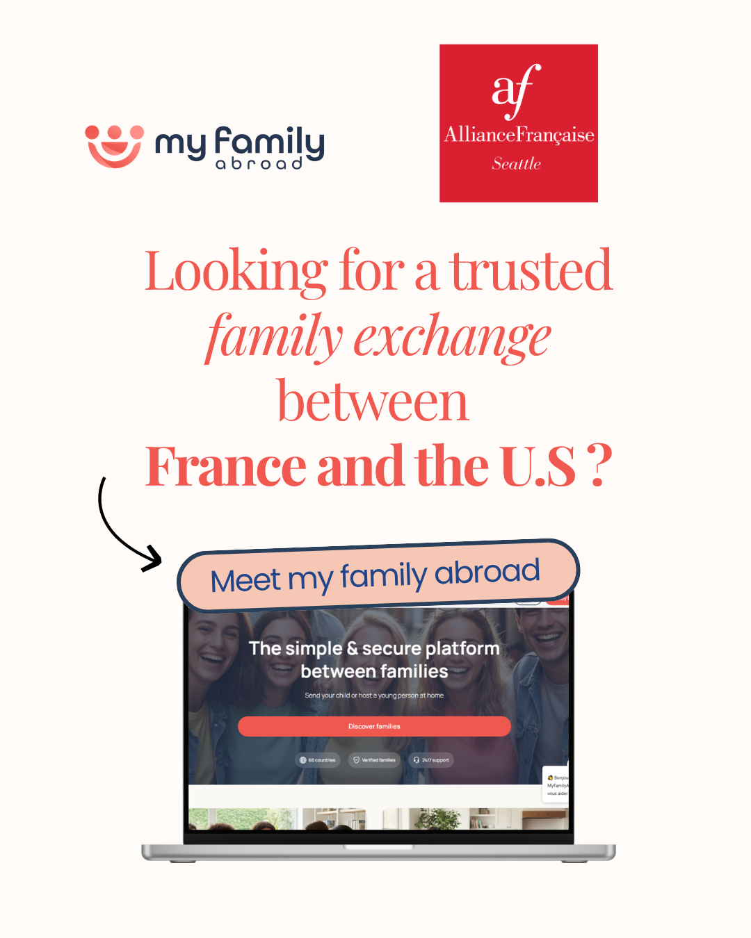 Webinar: My Family Abroad | May 7