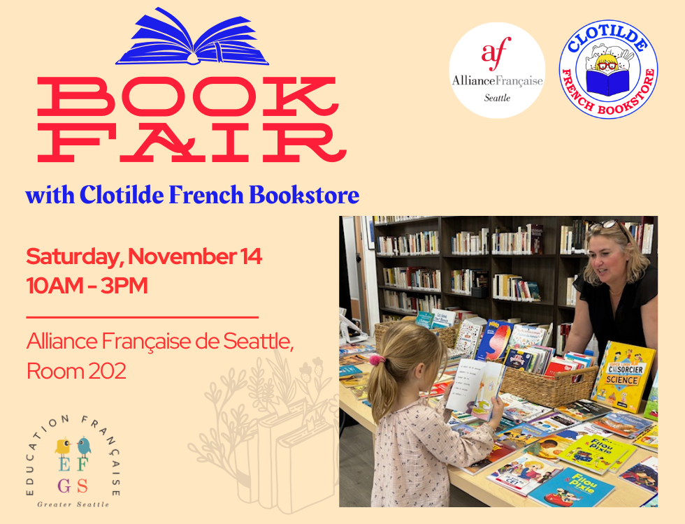 French Book Fair