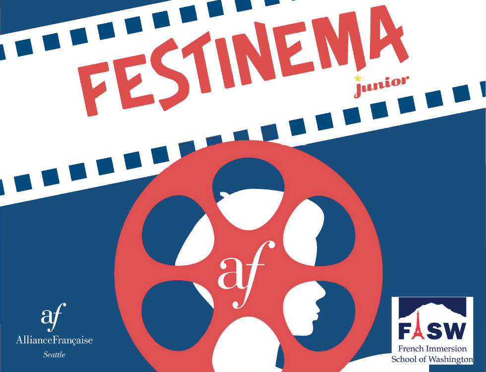 Festinema Junior: "Chien Pourri, la Vie à Paris"