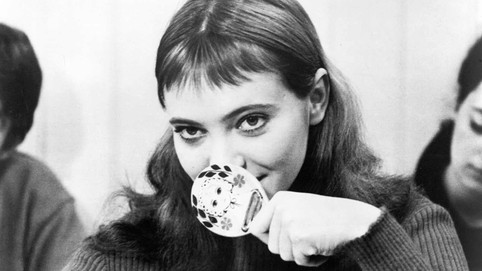 Nouvelles Femmes: Band of Outsiders