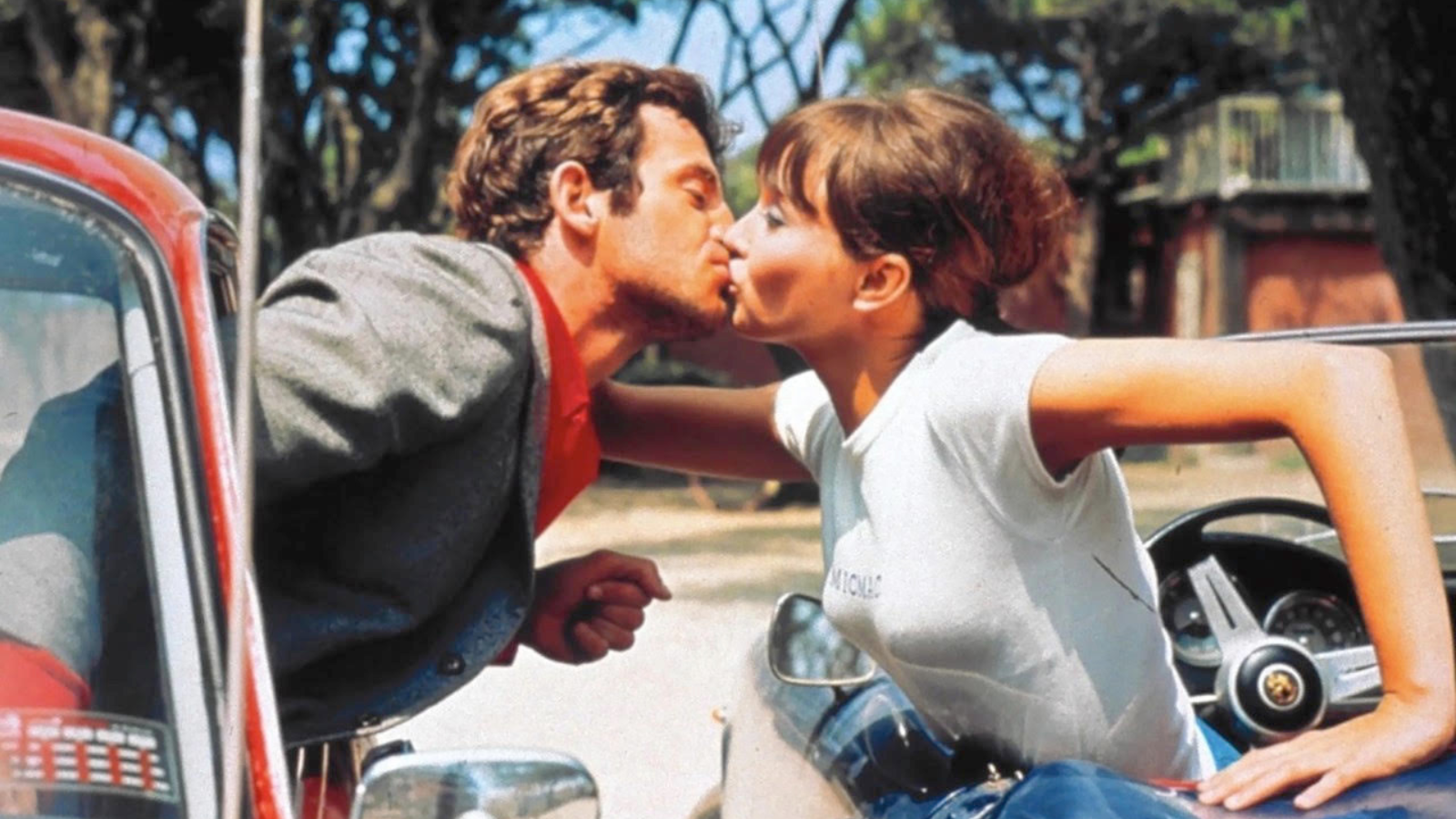 Nouvelles Femmes: Pierrot le Fou