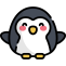 Les Pingouins